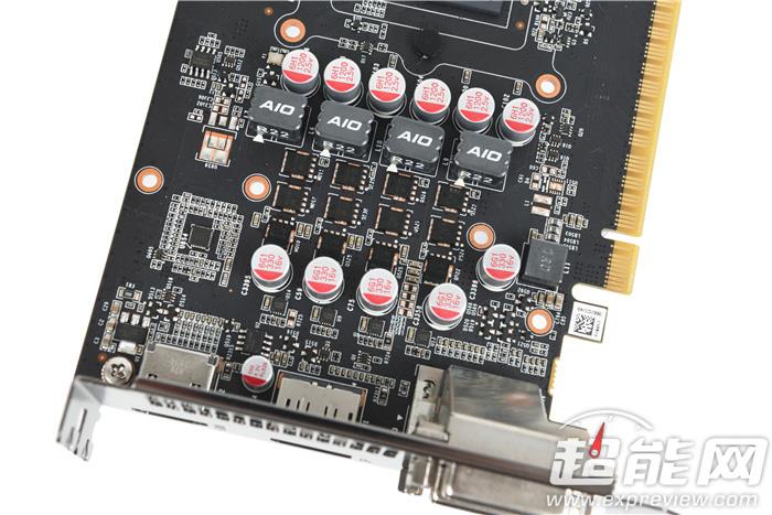 NVIDIA GTX 1050和1050 Ti规格评测和拆解图