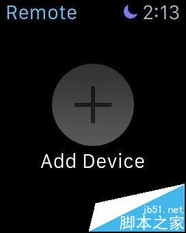 Apple Watch手表怎么控制Apple TV?