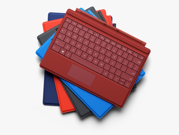 Surface 3最客观的评价 性价比大幅下降