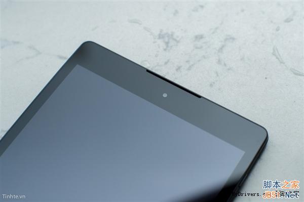 真漂亮！谷歌Nexus 9超清晰真机图赏(附上手视频)