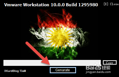 VMware Workstation 10 激活破解安装详细图文教程