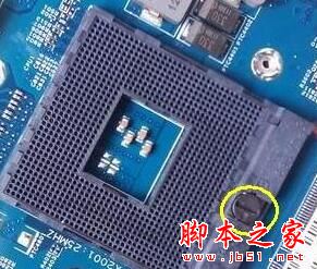 笔记本怎么更换cpu 笔记本更换cpu教程