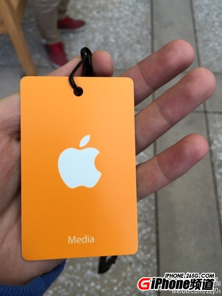 ipad air2发布会 苹果iPad Air2发布会图文直播