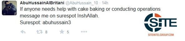 哪些通讯APP是安全加密的 ISIS都在使用哪些通讯APP