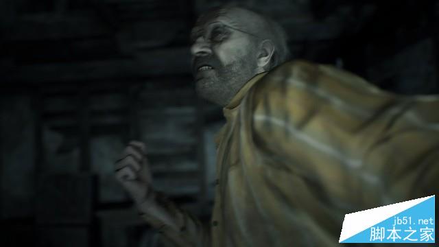 玩生化危机游戏哪款显卡好？生化危机7 AN显卡对比图解评测