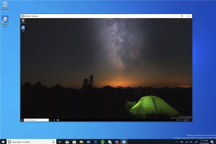 微软2019 Win10更新五月版10个新功能详解