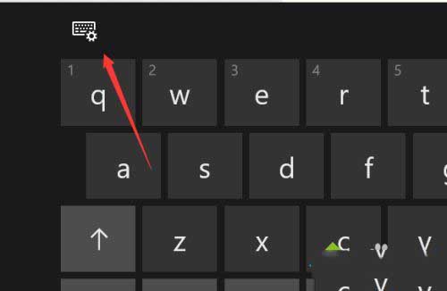 win10怎么手写输入字体?