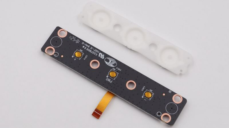 小米小爱触屏音箱内部做工好不好 小米小爱触屏音箱拆解全过程评测