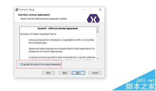 vs2015怎么手动安装xamarin并配置?