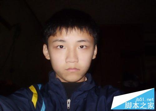 用美图秀秀把自己的照片变得帅一点漂亮一点