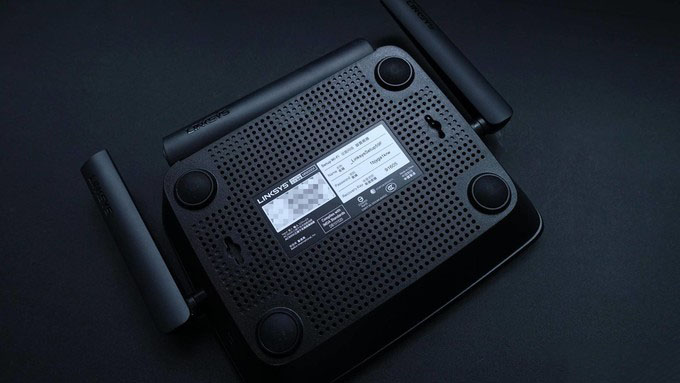 领势LINKSYS MR9000X路由器怎么样 领势LINKSYS MR9000X-AC3000M测评