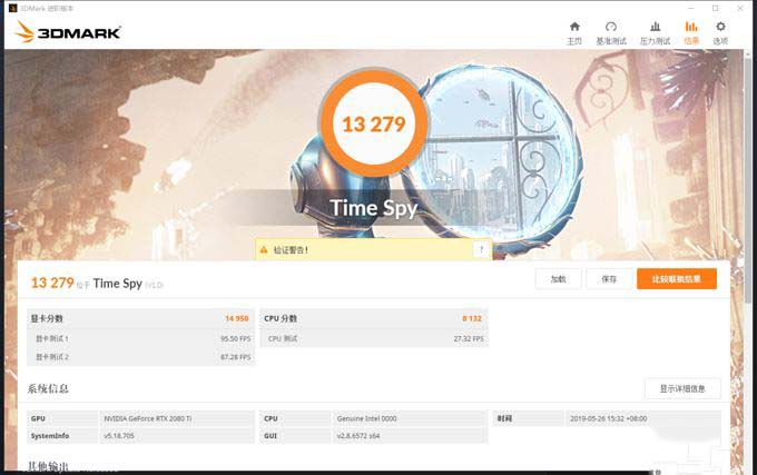 索泰RTX 2080 Ti PGF OC14显卡开箱拆解+评测