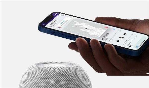homepodmini和homepod有什么区别 homepodmini对比homepod评测