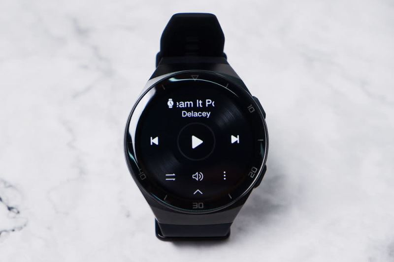 华为Watch GT 2e值得买吗 华为智能手表Watch GT 2e深度评测