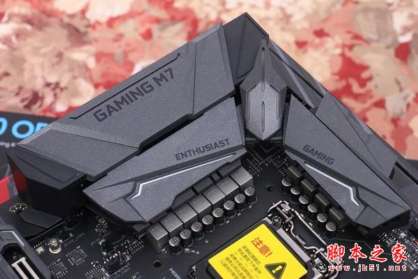 i7 7700k搭配什么主板好？七代i7 7700k搭配主板z270首发新平台DIY装机实录图解