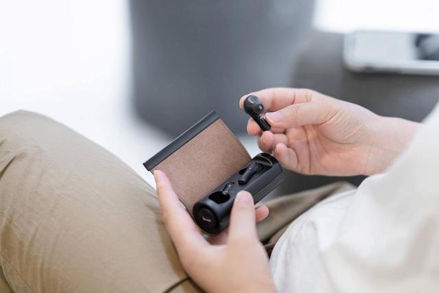 PaMu Unique真无线降噪耳机怎么样 PaMu Unique真机体验评测