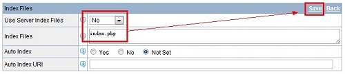 LiteSpeed添加虚拟主机+支持htaccess图文教程