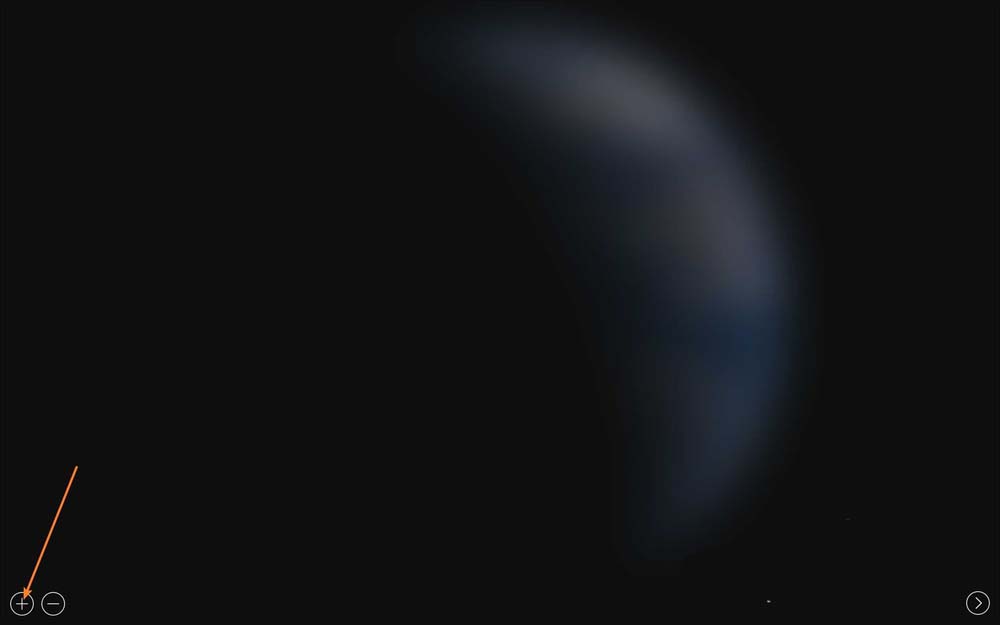 MacBook Air桌面怎么添加仪表盘?