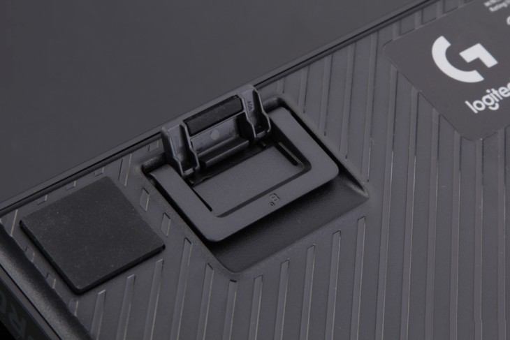 罗技G PRO键盘怎么样？罗技G PRO机械键盘使用优缺点评测