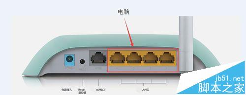 两台路由器有线桥接的两种方法