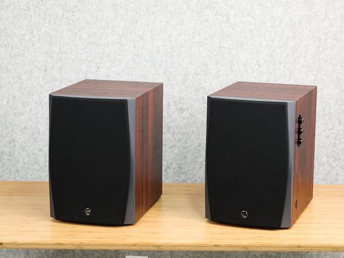 惠威D1500有源HiFi音响怎么样 惠威D1500有源HiFi音响评测