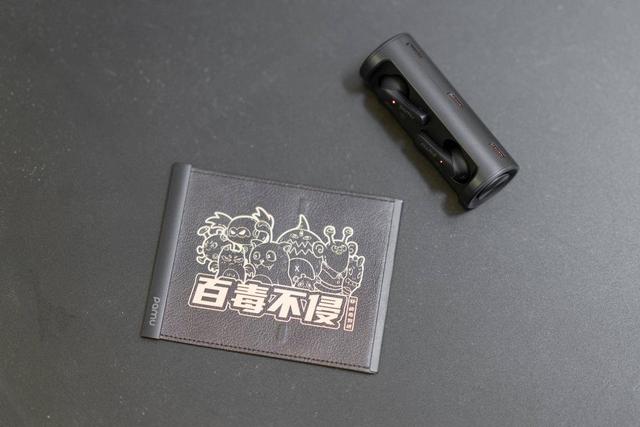 PaMu Unique真无线降噪耳机怎么样 PaMu Unique真机体验评测