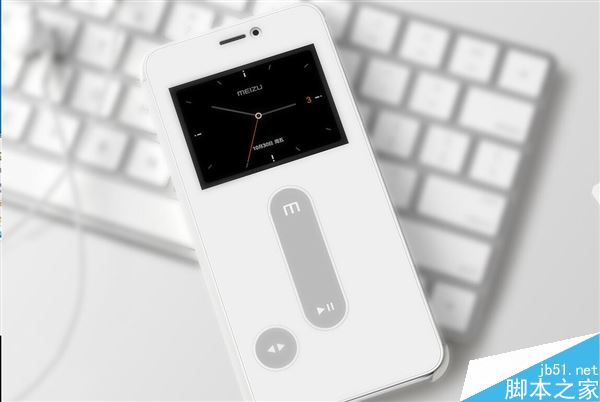 魅族Music Card怎么样?魅族Music Card保护套图赏