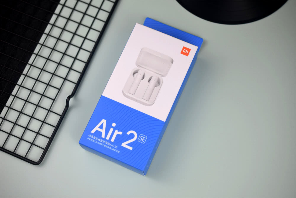 低配版Air2值得入手吗 小米蓝牙耳机Air2 SE详细评测