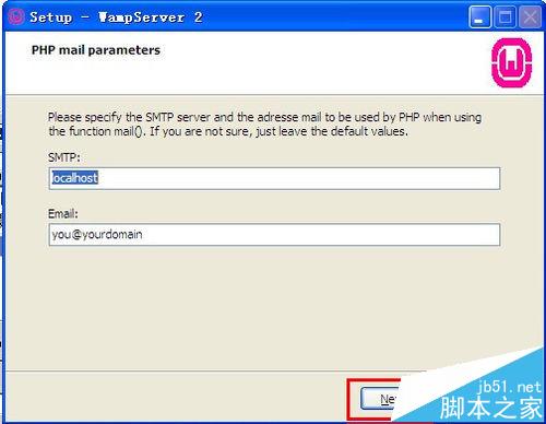 windows环境下安装配置wampserver详细教程