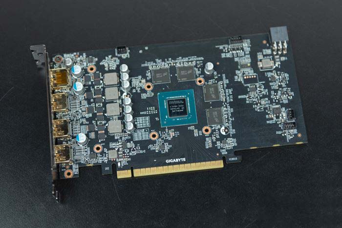 技嘉GTX 1650显卡性能怎么样 技嘉GTX 1650 Gaming OC显卡评测