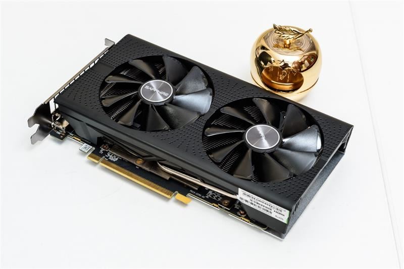 AMD RX 560 XT显卡值得买吗 AMD RX 560 XT显卡首发评测