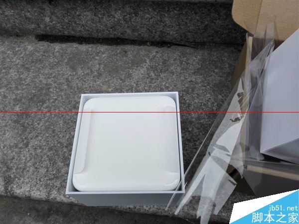 Apple Watch国行不锈钢表壳抢先开箱图赏