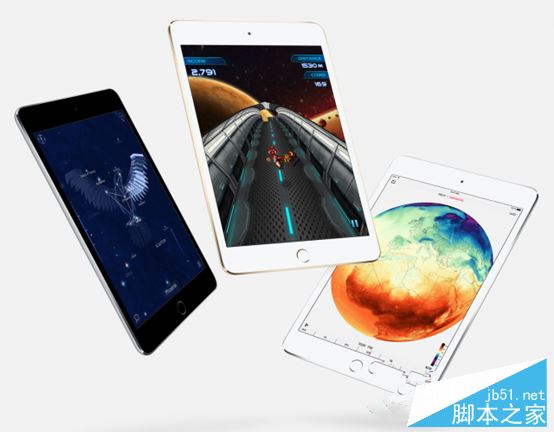 ipad哪款更值得买？ipad pro/mini/Air各款性价比对比