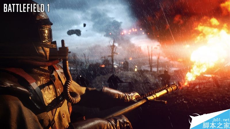 PC平台游戏的优化如何?年度最佳FPS《战地1》显卡测试