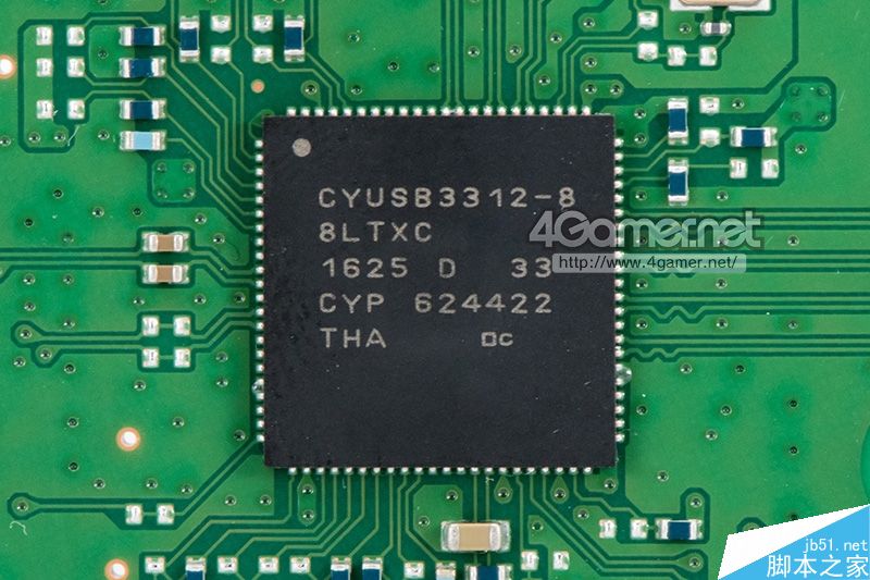 PS4 Pro主板深度解析:性能暴增