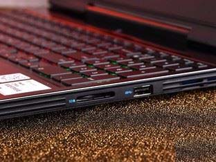 戴尔G7游戏本值得买吗 英特尔i7-8750H+英伟达RTX 2060加持戴尔小外星人图文评测