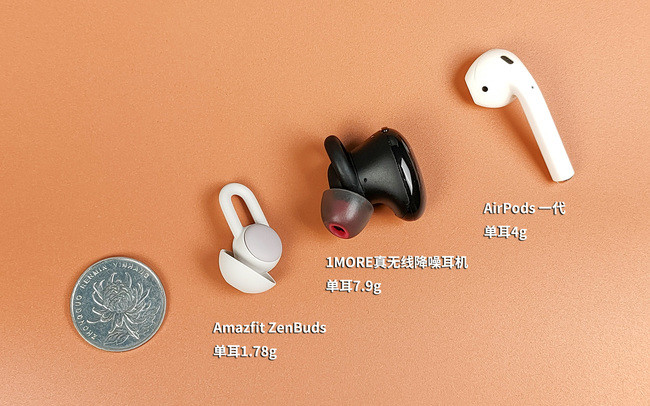 华米Amazfit ZenBuds体验如何 华米Amazfit ZenBuds体验评测