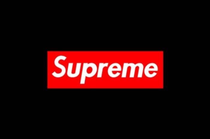 ae怎么制作抖音supreme视频效果?
