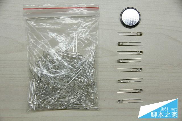 机械键盘怎么加灯 机械键盘改装加灯终极教程