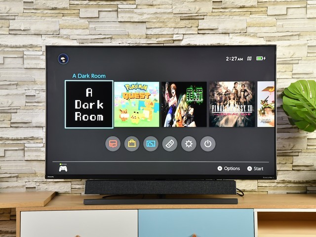 飞利浦猛腾558M1RY怎么样?飞利浦猛腾558M1RY显示器详细评测