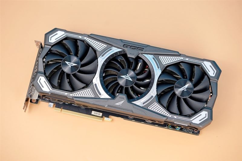 索泰RTX3080Ti PGF怎么样 索泰RTX3080Ti PGF显卡详细评测