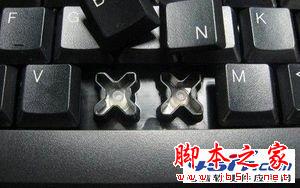 机械键盘和薄膜式键盘的区别是什么