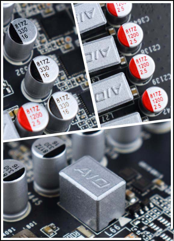 索泰RTX 2080 Ti PGF OC14显卡开箱拆解+评测