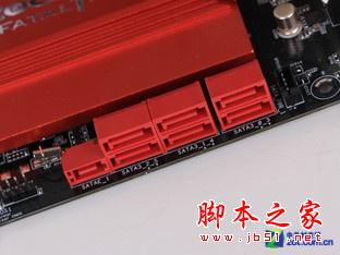 游戏超频两不误 7款八百元价位主板推荐