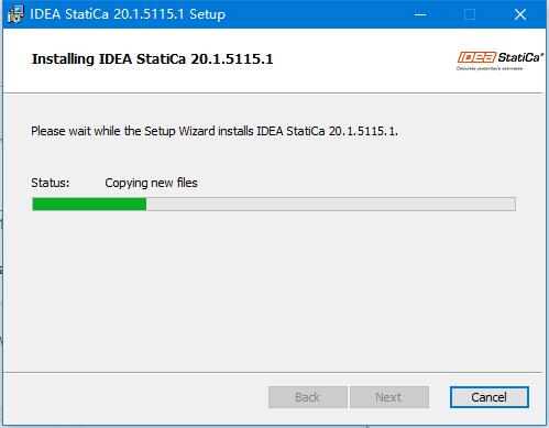 IDEA StatiCa 20怎么破解安装?IDEA StatiCa 20破解安装教程分享