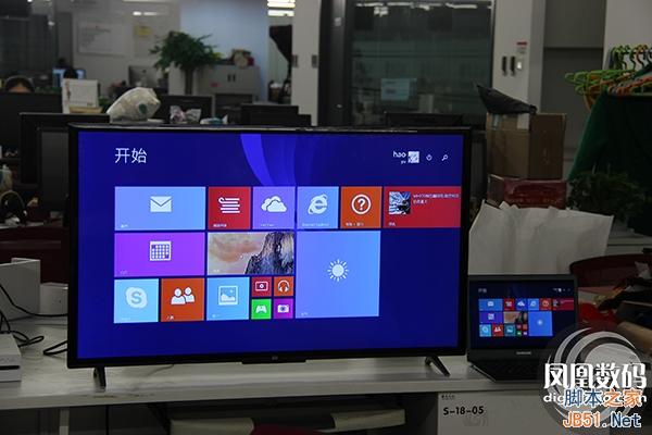 1999元40寸小米电视2简单体验评测:性价比之作