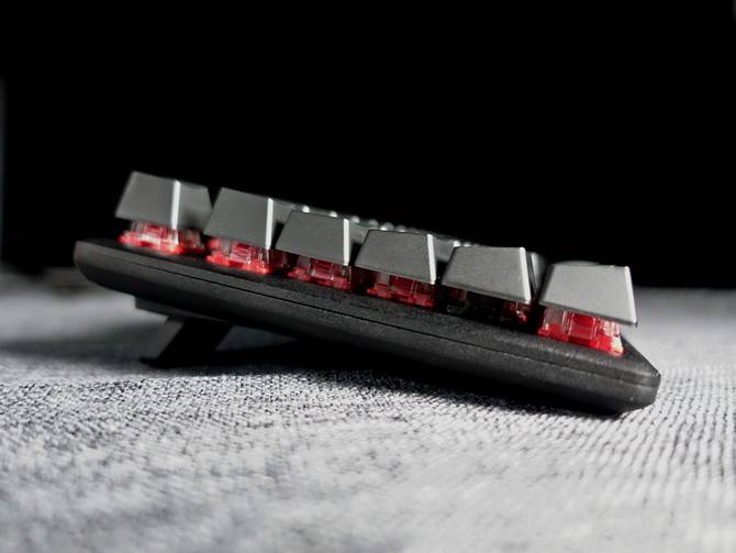 HyperX起源竞技版RGB键盘怎么样 HyperX起源竞技版RGB游戏机械键盘评测