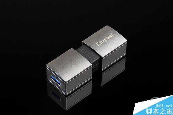 到底如何呢?15888元金士顿2TB容量的U盘体验评测