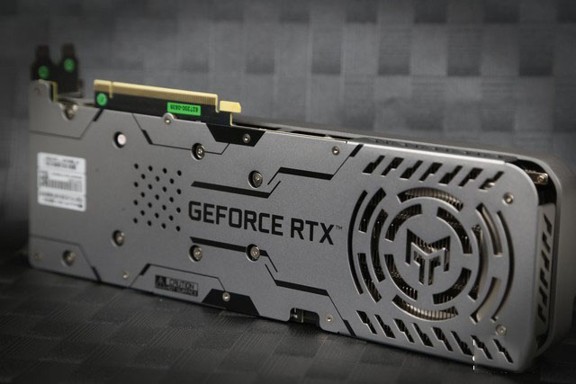 影驰RTX 3060Ti金属大师OC怎么样 影驰RTX 3060Ti金属大师OC详细评测