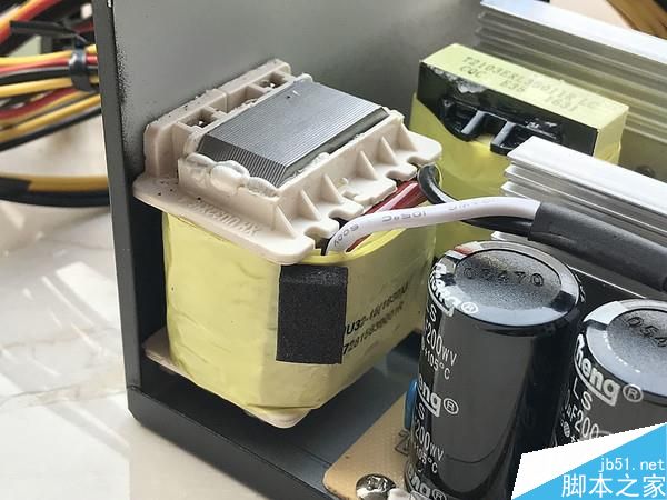 38元包邮的PC电源能用吗?五款相差一百元左右的电源实测